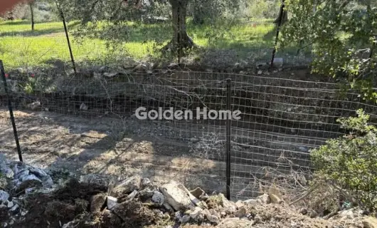 Parcel 2491m<sup>2</sup> for sale photo 4