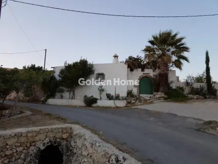 Οικιστικό 2100τ.μ. προς πώληση φωτογραφία 5334660