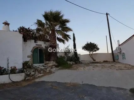 Οικιστικό 2100τ.μ. προς πώληση φωτογραφία 5334670