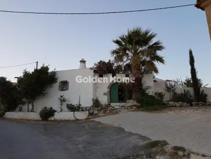 Οικιστικό 2100τ.μ. προς πώληση φωτογραφία 5334671