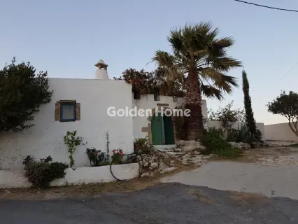 Οικιστικό 2100τ.μ. προς πώληση φωτογραφία 5334672