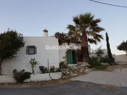 Οικιστικό 2100τ.μ. προς πώληση φωτογραφία 5334667