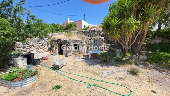 Οικιστικό 2100τ.μ. προς πώληση φωτογραφία 5334677