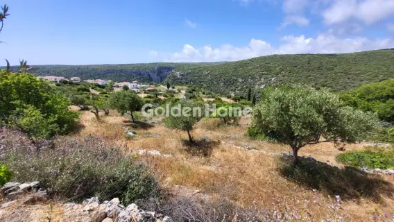 Οικιστικό 2100τ.μ. προς πώληση φωτογραφία 5334678