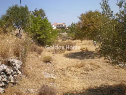 Οικιστικό 2100τ.μ. προς πώληση φωτογραφία 5334681