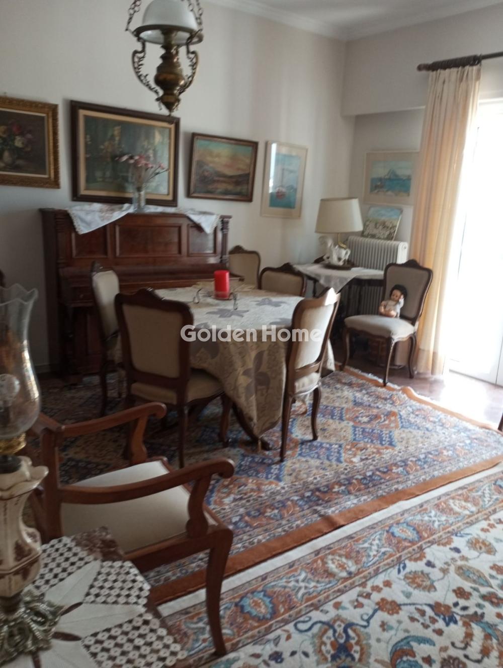 Διαμέρισμα 167τ.μ. προς ενοικίαση φωτογραφία προβολής