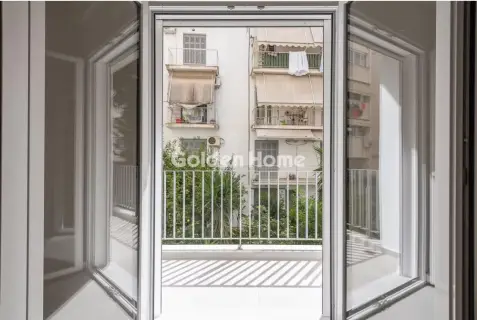 Διαμέρισμα 59τ.μ. προς πώληση φωτογραφία 1