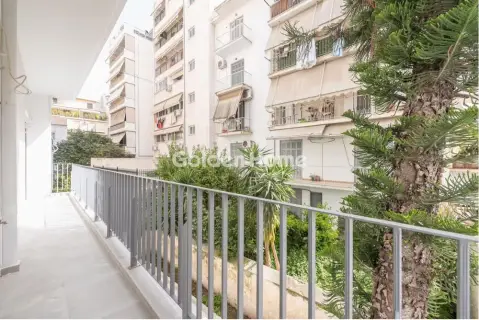 Διαμέρισμα 59τ.μ. προς πώληση φωτογραφία 2