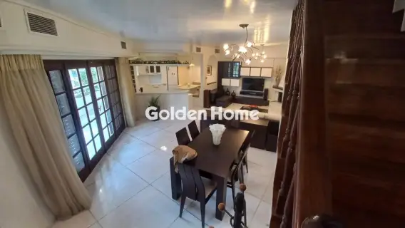 Μεζονέτα Εφαπτόμενη 180τ.μ. προς πώληση φωτογραφία 1