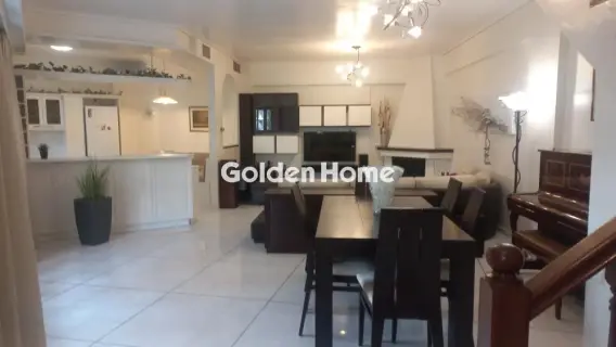 Μεζονέτα Εφαπτόμενη 180τ.μ. προς πώληση φωτογραφία 2