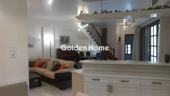 Μεζονέτα Εφαπτόμενη 180τ.μ. προς πώληση φωτογραφία 5