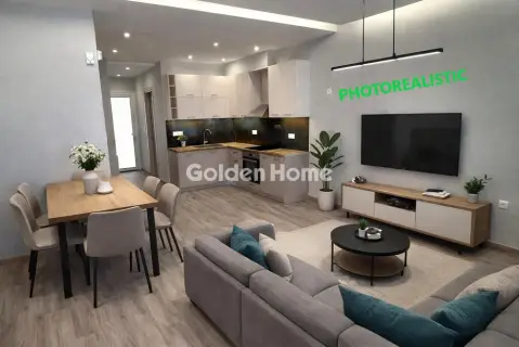 Διαμέρισμα 54τ.μ. προς ενοικίαση φωτογραφία 1