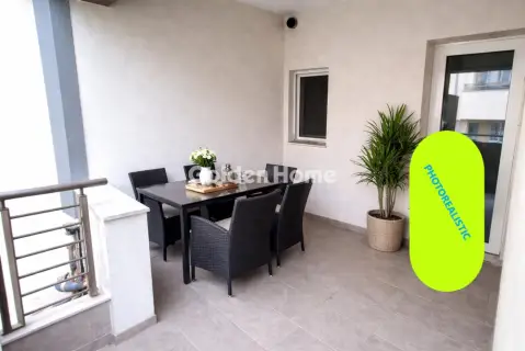 Διαμέρισμα 54τ.μ. προς ενοικίαση φωτογραφία 18