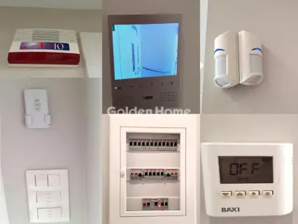 Διαμέρισμα 54τ.μ. προς ενοικίαση φωτογραφία 25