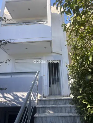 Μεζονέτα Εφαπτόμενη 135τ.μ. προς πώληση φωτογραφία 5335609