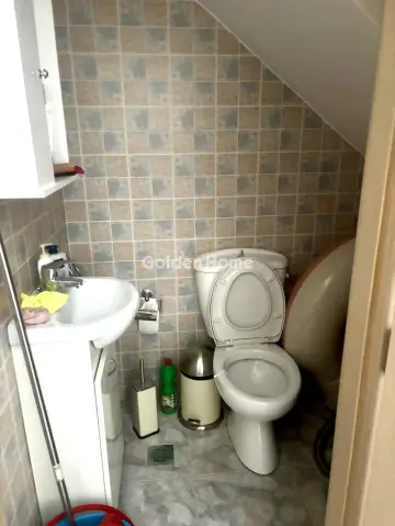 Μεζονέτα Εφαπτόμενη 135τ.μ. προς πώληση φωτογραφία 5335610