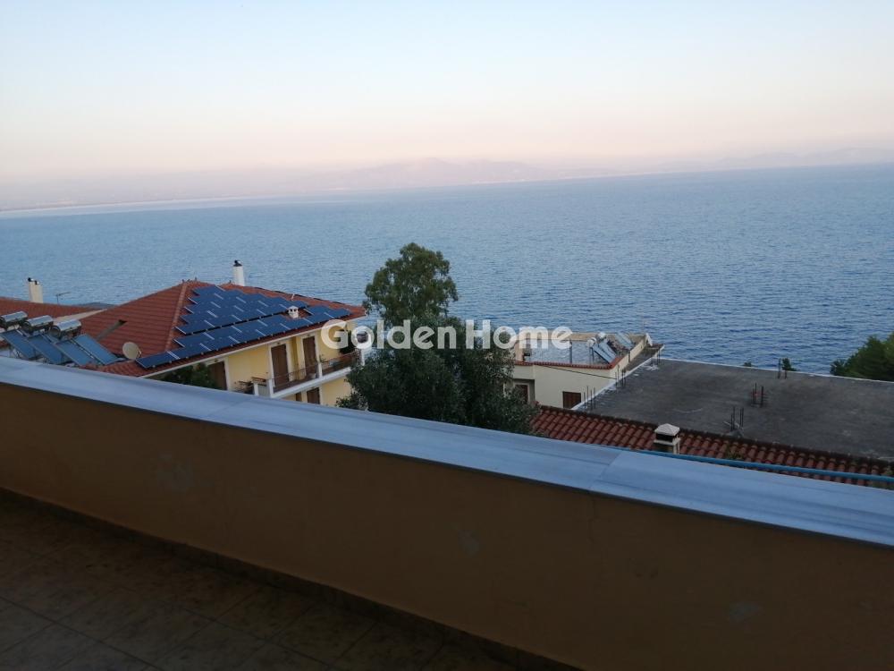 Διαμέρισμα 75τ.μ. προς πώληση φωτογραφία προβολής