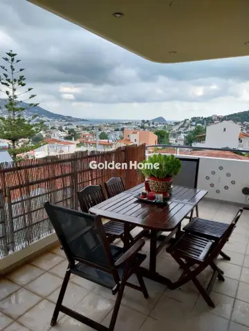 Independent Maisonette 215m<sup>2</sup> for sale photo 1