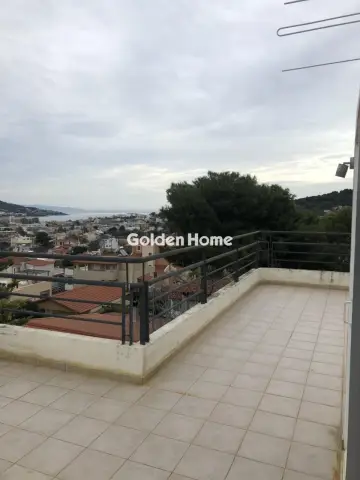 Independent Maisonette 215m<sup>2</sup> for sale photo 21