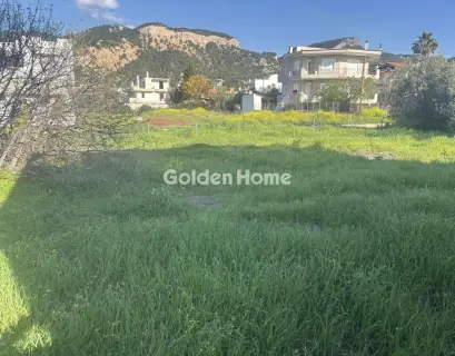 Οικιστικό 580τ.μ. προς πώληση φωτογραφία 5335701