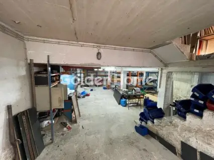 Αποθήκη 140τ.μ. προς πώληση φωτογραφία 1