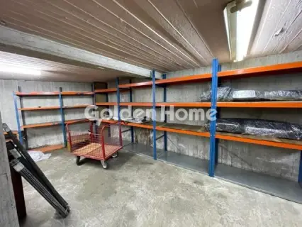 Αποθήκη 140τ.μ. προς πώληση φωτογραφία 2