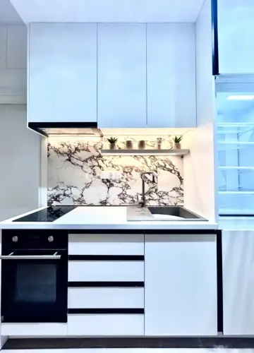 Διαμέρισμα 40τ.μ. προς ενοικίαση φωτογραφία 6