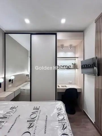 Διαμέρισμα 40τ.μ. προς ενοικίαση φωτογραφία 10