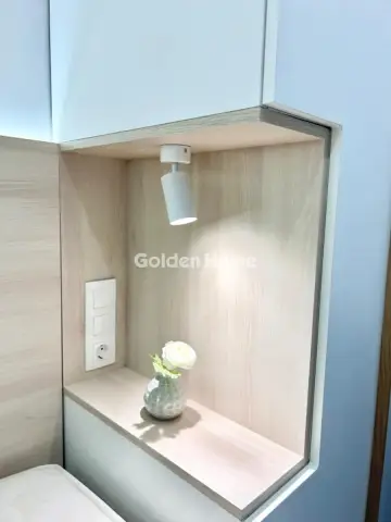 Διαμέρισμα 40τ.μ. προς ενοικίαση φωτογραφία 9