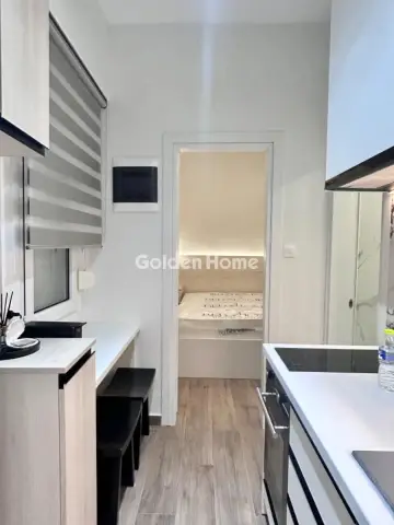 Διαμέρισμα 40τ.μ. προς ενοικίαση φωτογραφία 8