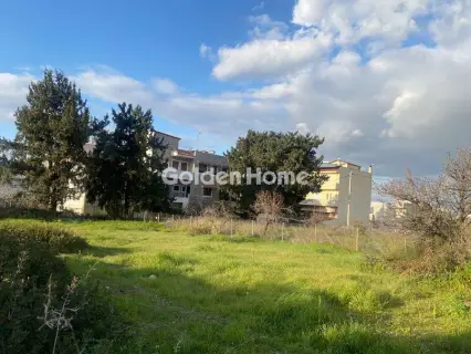 Οικιστικό 390τ.μ. προς πώληση φωτογραφία 5355763