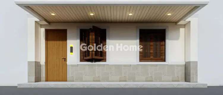 Μονοκατοικία 79τ.μ. προς πώληση φωτογραφία 1