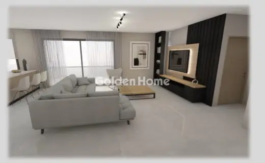 Floor Apartment 110m<sup>2</sup> for sale photo 1