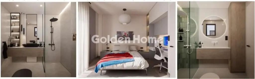 Apartment 96m<sup>2</sup> for sale photo 2