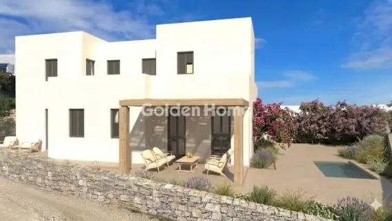 Μονοκατοικία 120τ.μ. προς πώληση φωτογραφία 5336438