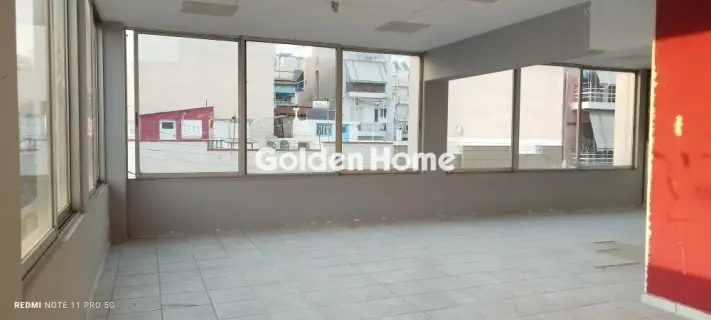Αυτόνομο Κτίριο 80τ.μ. προς ενοικίαση φωτογραφία 1