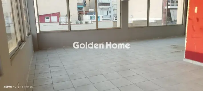 Αυτόνομο Κτίριο 80τ.μ. προς ενοικίαση φωτογραφία 2