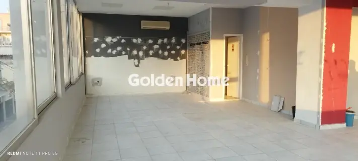 Αυτόνομο Κτίριο 80τ.μ. προς ενοικίαση φωτογραφία 3