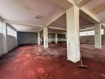 Industrial 1150m<sup>2</sup> for rent photo 6