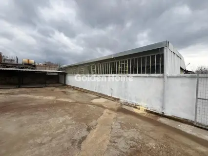 Industrial 1150m<sup>2</sup> for rent photo 5342743