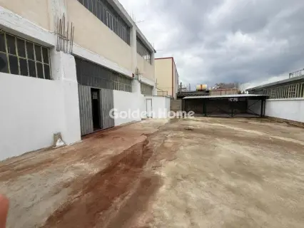 Industrial 1150m<sup>2</sup> for rent photo 27