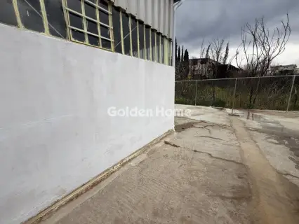 Industrial 1150m<sup>2</sup> for rent photo 5342746