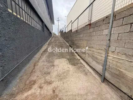 Industrial 1150m<sup>2</sup> for rent photo 5342758