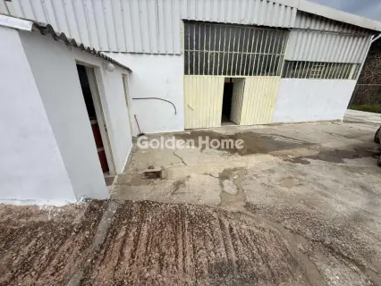 Industrial 1150m<sup>2</sup> for rent photo 5342763