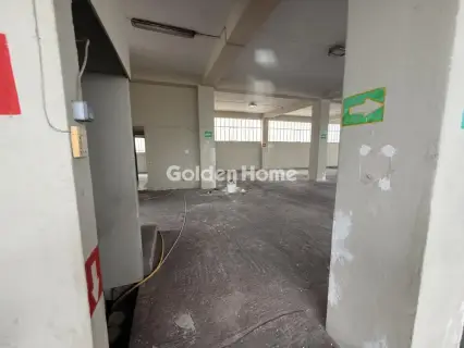 Industrial 1150m<sup>2</sup> for rent photo 5342773