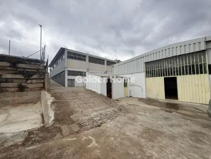 Industrial 1150m<sup>2</sup> for rent photo 5342785