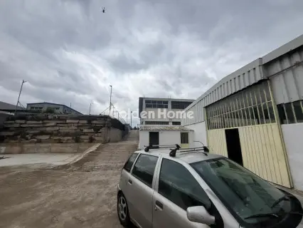 Industrial 1150m<sup>2</sup> for rent photo 5342790