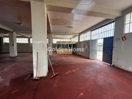 Industrial 1150m<sup>2</sup> for rent photo 5342730