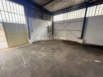 Industrial 1150m<sup>2</sup> for rent photo 5342800