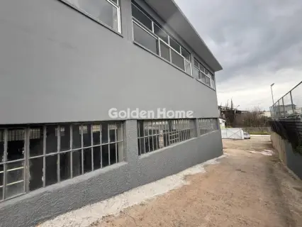 Industrial 1150m<sup>2</sup> for rent photo 5342720